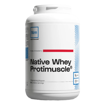 Protimuscle® Native Whey (1...