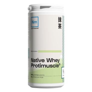 Protimuscle® Native Whey...