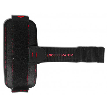 PRO LIFTING STRAP WITH WRIST SUPPORT