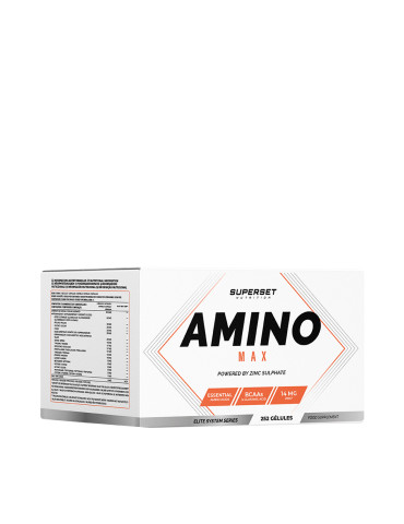 AMINO MAX (252 caps)