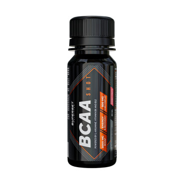 BCAA SHOT (60ML)