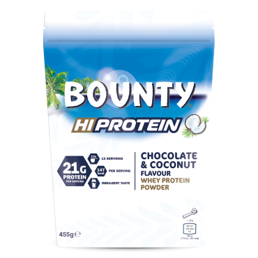 Bounty Protein Powder (455 g)