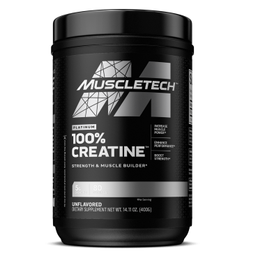 Platinum Creatina (400 g)