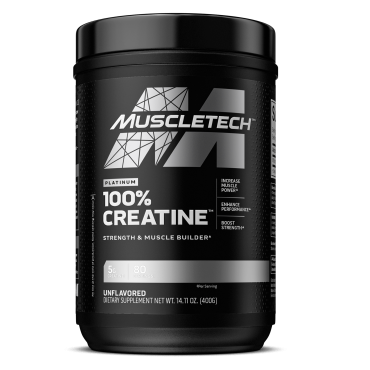 Platinum Creatine (400g)