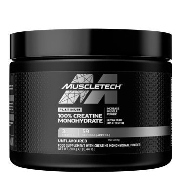 Creatina Platinum (200 g)