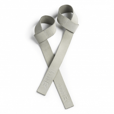 LEATHER LIFTING STRAPS