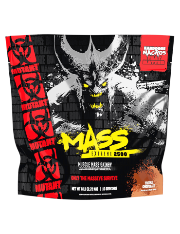 Mutant Mass Extreme 2500 (2720g)