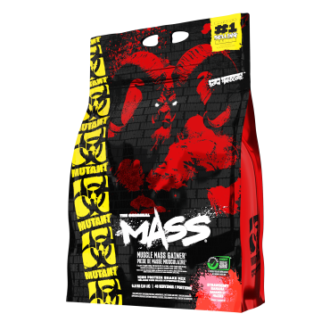 Mutant Mass (6800g)