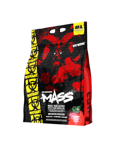 Mutant Mass (6800g)