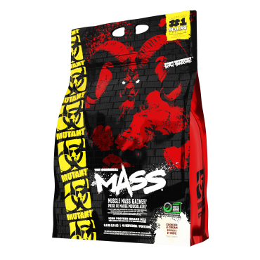 Mutant Mass (6800g)