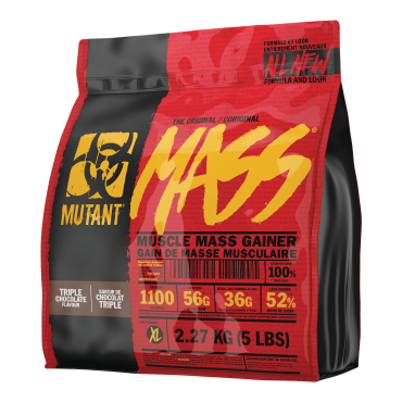 Mutant Peso (2270 g)
