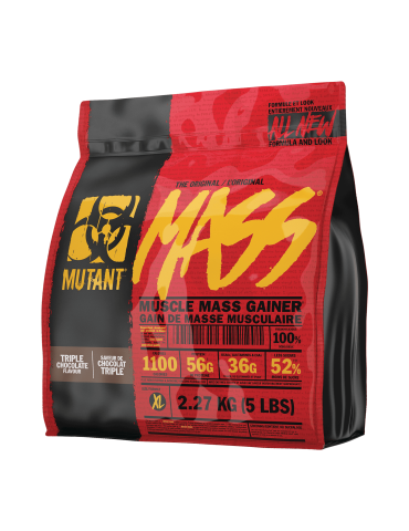 Mutant Mass (2270g)