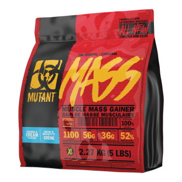 Mutant Gewicht (2270 g)