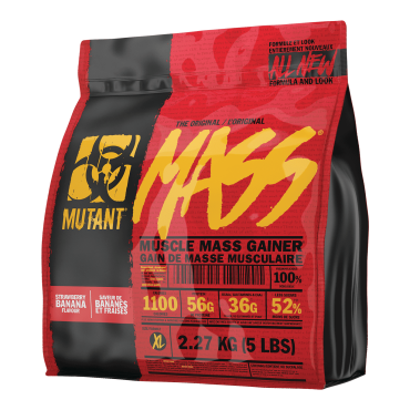 Mutant Peso (2270 g)