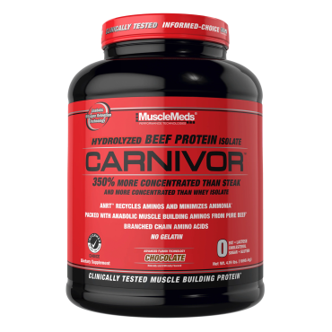 CARNIVOR (1,6 kg)