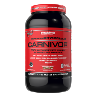 Carnivor (840 g)