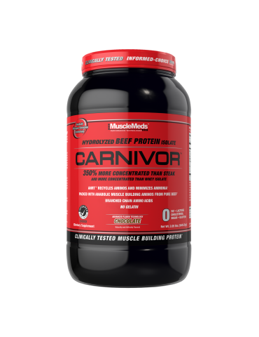 Carnivor (840g)