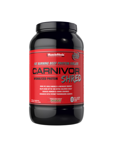Carnivor Shred (868g)