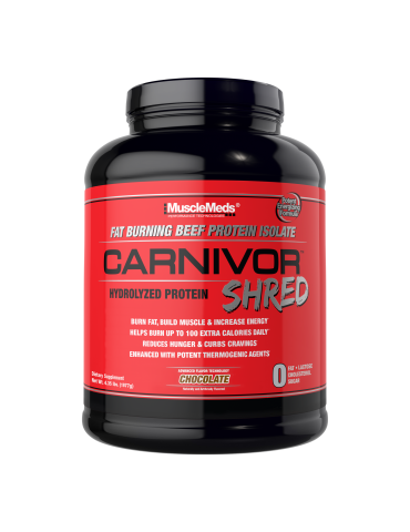 Carnivor Shred (1,736kg)