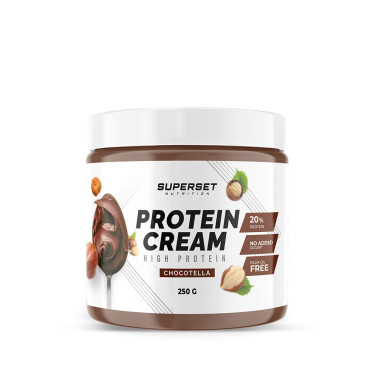 PROTEIN CREAM (250G)