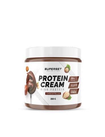 PROTEIN CREAM (250G)