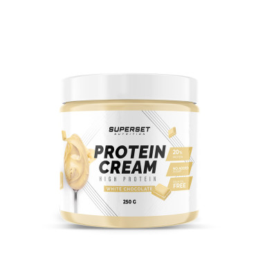 PROTEIN CREAM (250G)