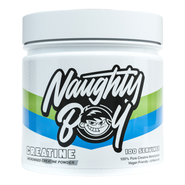 Naughty Boy Monohydrat...
