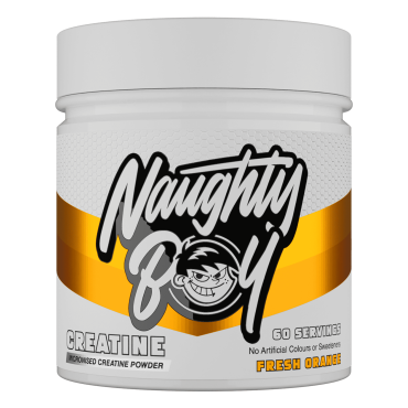 Naughty Boy Monohydrat...