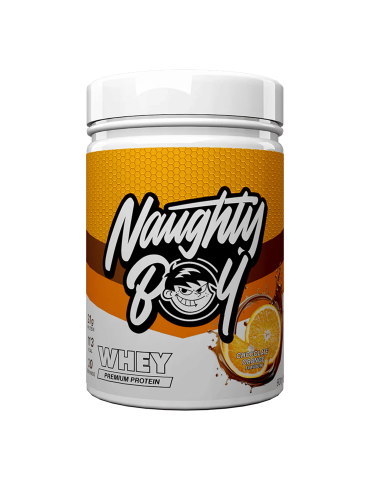 Advanced Whey Protein (900g)