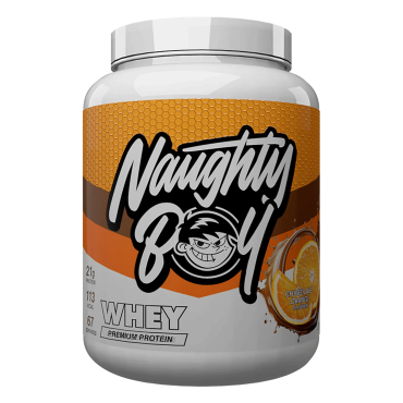 Advanced Whey Protein (2010 g)