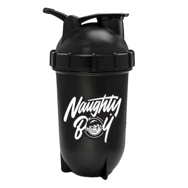 Naughty Boy Bullet Shaker...