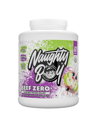 Beef zero (1800g)