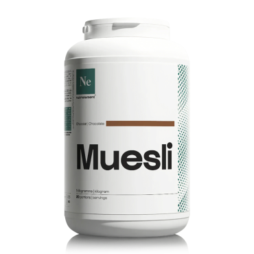 Muesli (1 kg)