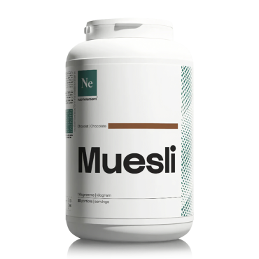 Müsli (1 kg)