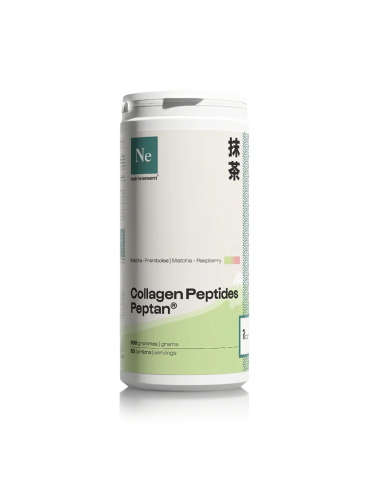 Collagène Peptides Peptan® (500g) Nutrielement