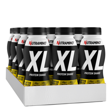 Protein XL Shake (12x475ml)
