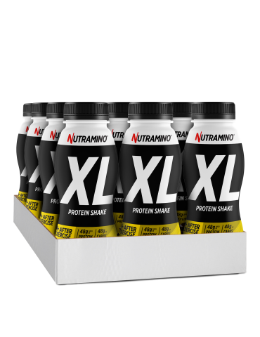 Protein XL Shake (12x475ml)