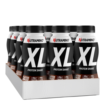 Protein XL Shake (12 x 475 ml)