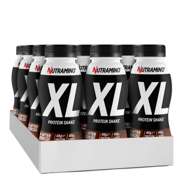 Protein XL Shake (12x475ml)