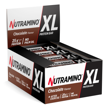Nutra XL Proteinriegel (16...