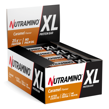 Nutra XL Protein Bar (16 x...