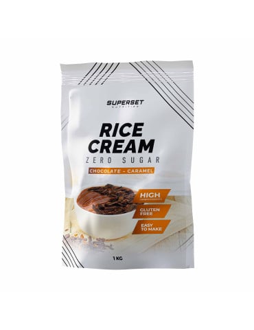 RICE CREAM (1KG)