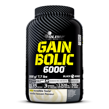 GUADAGNO BOLIC 6000 (3,5 KG)