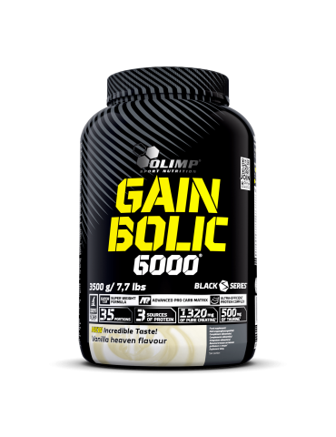 Gain Bolic 6000 (3,5kg)