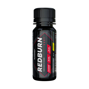 REDBURN SHOT (60ML)