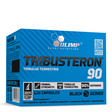 Tribusteron 90 (120 capsule)