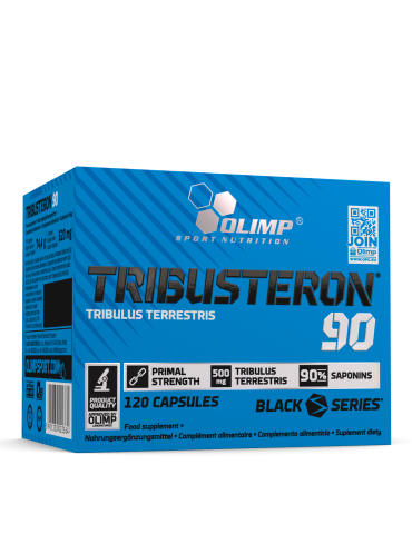 Tribusteron 90 (120 caps)