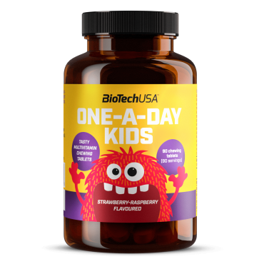 One-a-day dla dzieci (90...