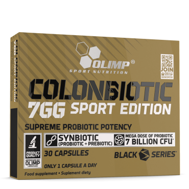 Colonbiotic 7GG Sport...