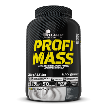 Profi Mass (2,5kg)
